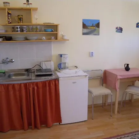 Studio In Siofok/balaton 19829 Appartamento