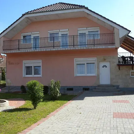 Studio In Siofok/balaton 19829 Appartamento Siófok