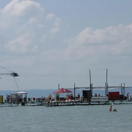 Appartamento Studio In Siofok/balaton 19829 Siófok